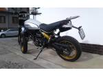 Klikněte pro detailní foto č. 9 - Ducati Scrambler Desert Sled