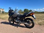 Klikněte pro detailní foto č. 1 - Honda XL 125 V Varadero