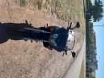 Klikněte pro detailní foto č. 3 - Honda XL 125 V Varadero