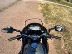 Klikněte pro detailní foto č. 7 - Honda XL 125 V Varadero