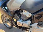Klikněte pro detailní foto č. 8 - Honda XL 125 V Varadero