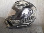 Klikněte pro detailní foto č. 1 - Přilby Moto helma xs