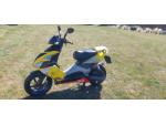 Klikněte pro detailní foto č. 1 - Aprilia SR 50 Factory