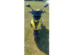 Klikněte pro detailní foto č. 2 - Aprilia SR 50 Factory