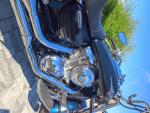 Klikněte pro detailní foto č. 11 - Kawasaki VN 1600 Classic