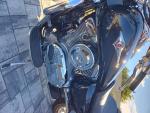 Klikněte pro detailní foto č. 4 - Kawasaki VN 1600 Classic