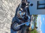 Klikněte pro detailní foto č. 6 - Kawasaki VN 1600 Classic