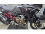 Klikněte pro detailní foto č. 6 - Honda CRF 1100 L Africa Twin