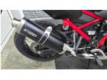 Klikněte pro detailní foto č. 7 - Honda CRF 1100 L Africa Twin
