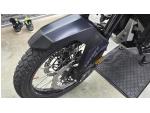 Klikněte pro detailní foto č. 9 - Honda CRF 1100 L Africa Twin