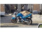Klikněte pro detailní foto č. 3 - Suzuki GSF 600 Bandit