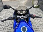 Klikněte pro detailní foto č. 8 - Suzuki GSF 600 S Bandit