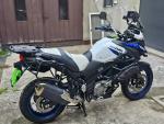 Klikněte pro detailní foto č. 3 - Suzuki DL 650 V-Strom XT