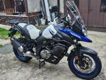 Klikněte pro detailní foto č. 4 - Suzuki DL 650 V-Strom XT