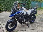 Klikněte pro detailní foto č. 5 - Suzuki DL 650 V-Strom XT