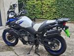 Klikněte pro detailní foto č. 6 - Suzuki DL 650 V-Strom XT