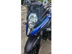 Klikněte pro detailní foto č. 10 - Suzuki DL 650 V-Strom XT
