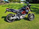 Klikněte pro detailní foto č. 1 - Aprilia Dorsoduro 750 Factory