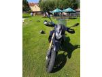 Klikněte pro detailní foto č. 2 - Aprilia Dorsoduro 750 Factory