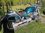 Klikněte pro detailní foto č. 2 - BMW R 1200 C