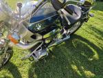 Klikněte pro detailní foto č. 3 - BMW R 1200 C