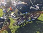 Klikněte pro detailní foto č. 4 - BMW R 1200 C