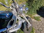 Klikněte pro detailní foto č. 5 - BMW R 1200 C
