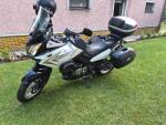 Detail nabídky - Suzuki DL 650 V-Strom XT