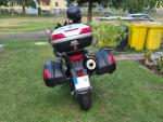 Klikněte pro detailní foto č. 2 - Suzuki DL 650 V-Strom XT