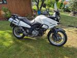 Klikněte pro detailní foto č. 5 - Suzuki DL 650 V-Strom XT