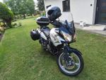 Klikněte pro detailní foto č. 6 - Suzuki DL 650 V-Strom XT