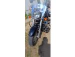 Klikněte pro detailní foto č. 11 - Kawasaki Vulcan 900 Classic