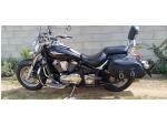 Klikněte pro detailní foto č. 1 - Kawasaki Vulcan 900 Classic
