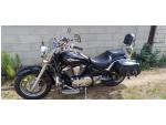 Klikněte pro detailní foto č. 2 - Kawasaki Vulcan 900 Classic