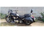 Klikněte pro detailní foto č. 3 - Kawasaki Vulcan 900 Classic