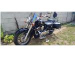 Klikněte pro detailní foto č. 4 - Kawasaki Vulcan 900 Classic
