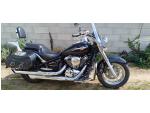 Klikněte pro detailní foto č. 5 - Kawasaki Vulcan 900 Classic