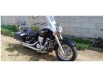 Klikněte pro detailní foto č. 6 - Kawasaki Vulcan 900 Classic