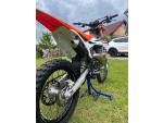 Klikněte pro detailní foto č. 6 - KTM 250 SX