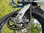 Klikněte pro detailní foto č. 7 - KTM 250 SX