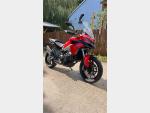Detail nabídky - Ducati Multistrada V2 S