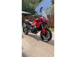 Detail nabídky - Ducati Multistrada V2 S