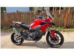 Klikněte pro detailní foto č. 2 - Ducati Multistrada V2 S