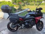 Detail nabídky - Yamaha Tracer 9 / 900