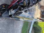 Klikněte pro detailní foto č. 3 - Yamaha Tracer 9 / 900