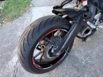 Klikněte pro detailní foto č. 6 - Yamaha Tracer 9 / 900