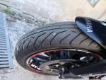 Klikněte pro detailní foto č. 8 - Yamaha Tracer 9 / 900