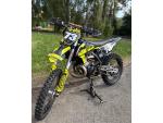 Klikněte pro detailní foto č. 1 - KTM 250 SX