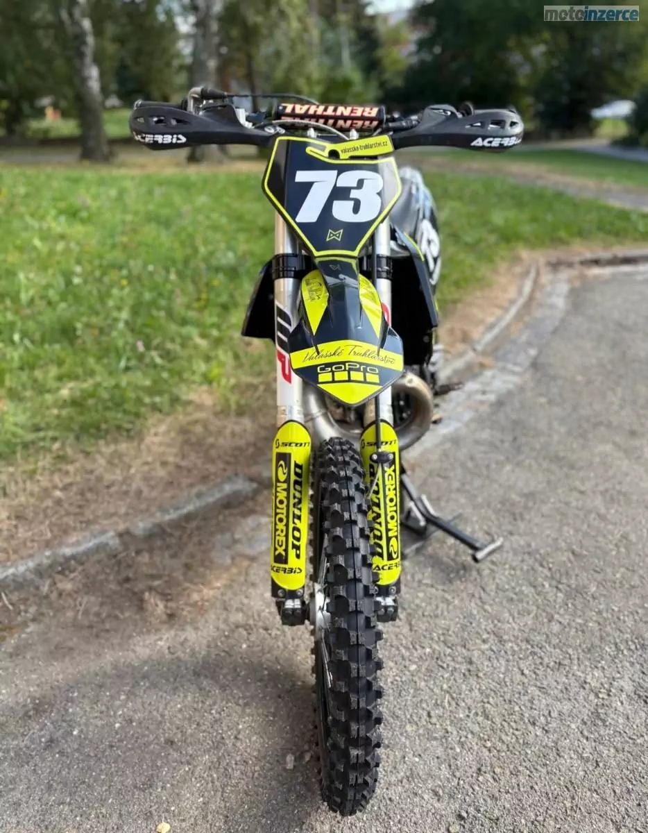 KTM 250 SX