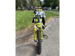 Klikněte pro detailní foto č. 5 - KTM 250 SX